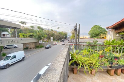 Imóvel para comércio ou Incorporação Ou moradia no CENTRO