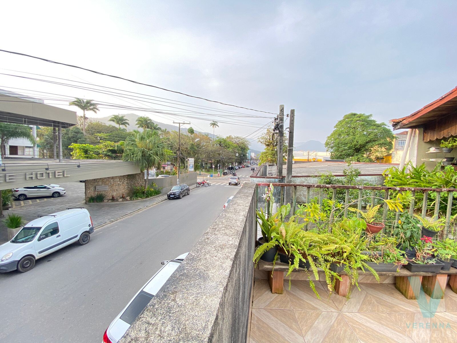 Imóvel para comércio ou Incorporação Ou moradia no CENTRO