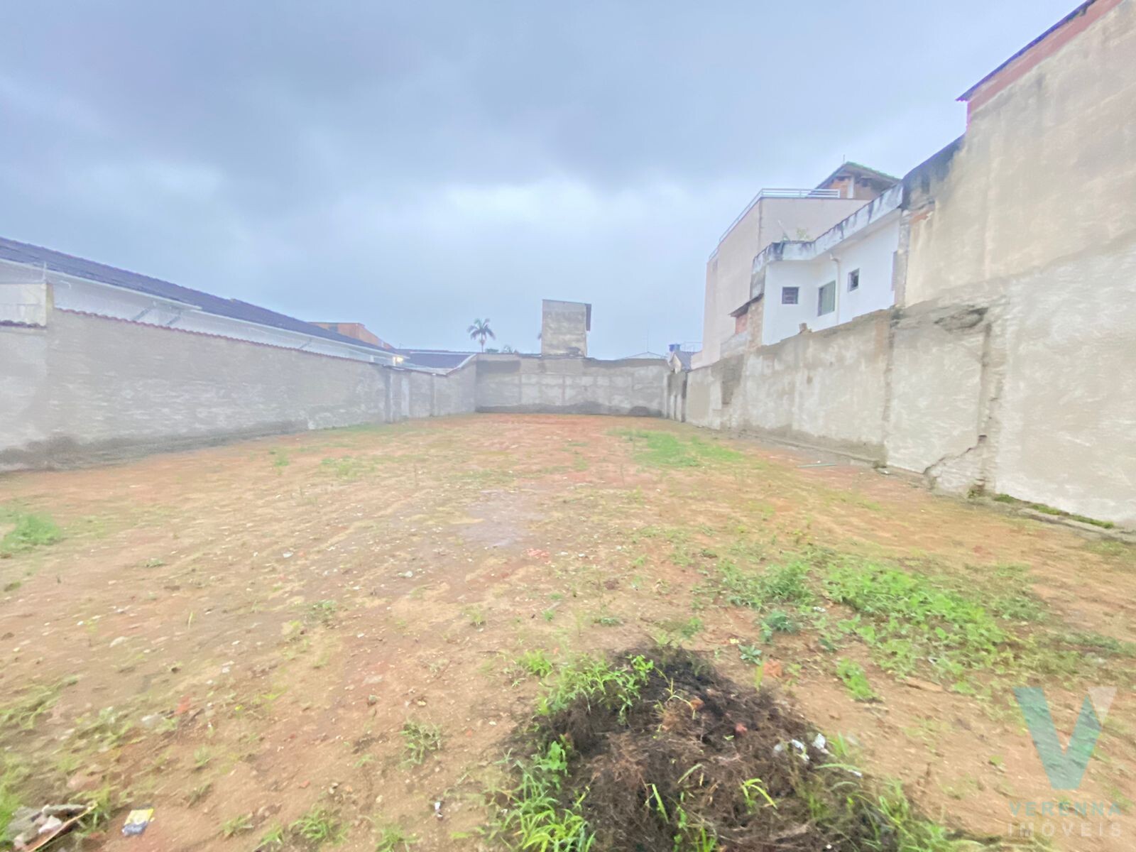 Terreno Centro Comercial ou Incorporação ou Residencial