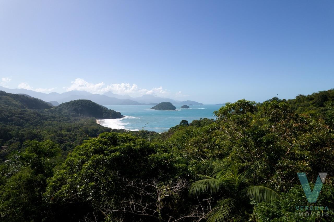 Terreno com vista para a Praia do Félix