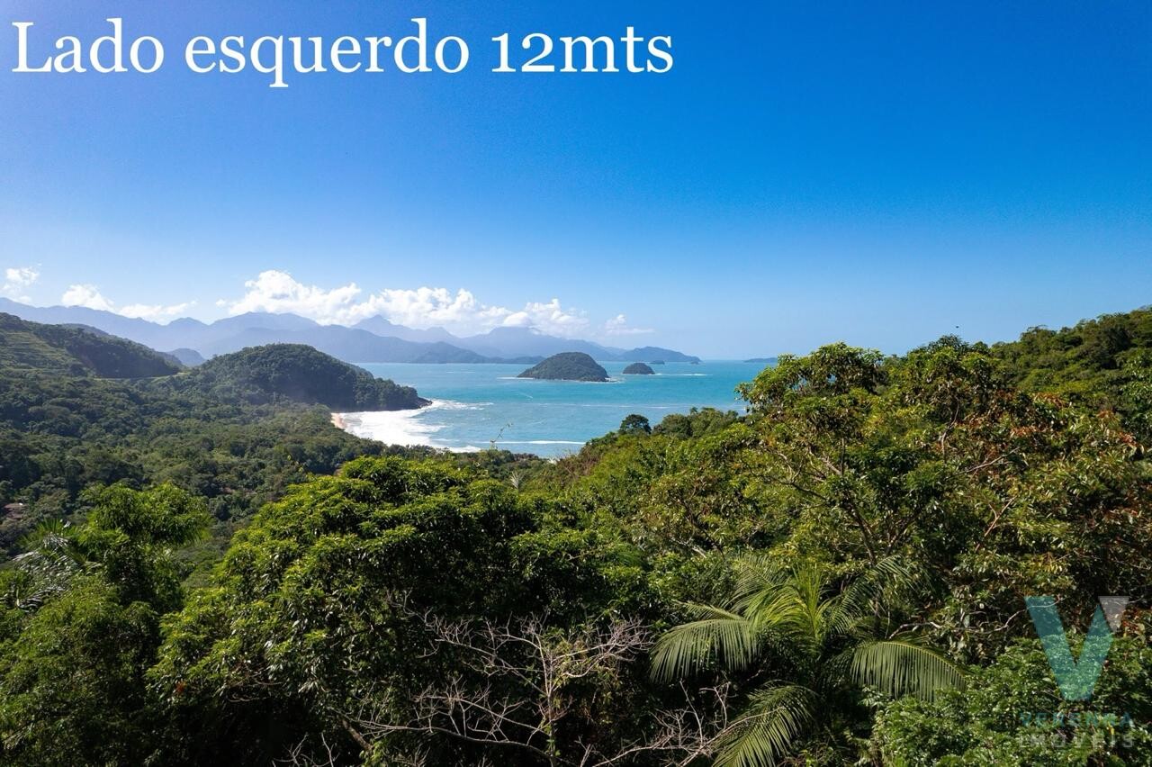 Terreno com vista para a Praia do Félix