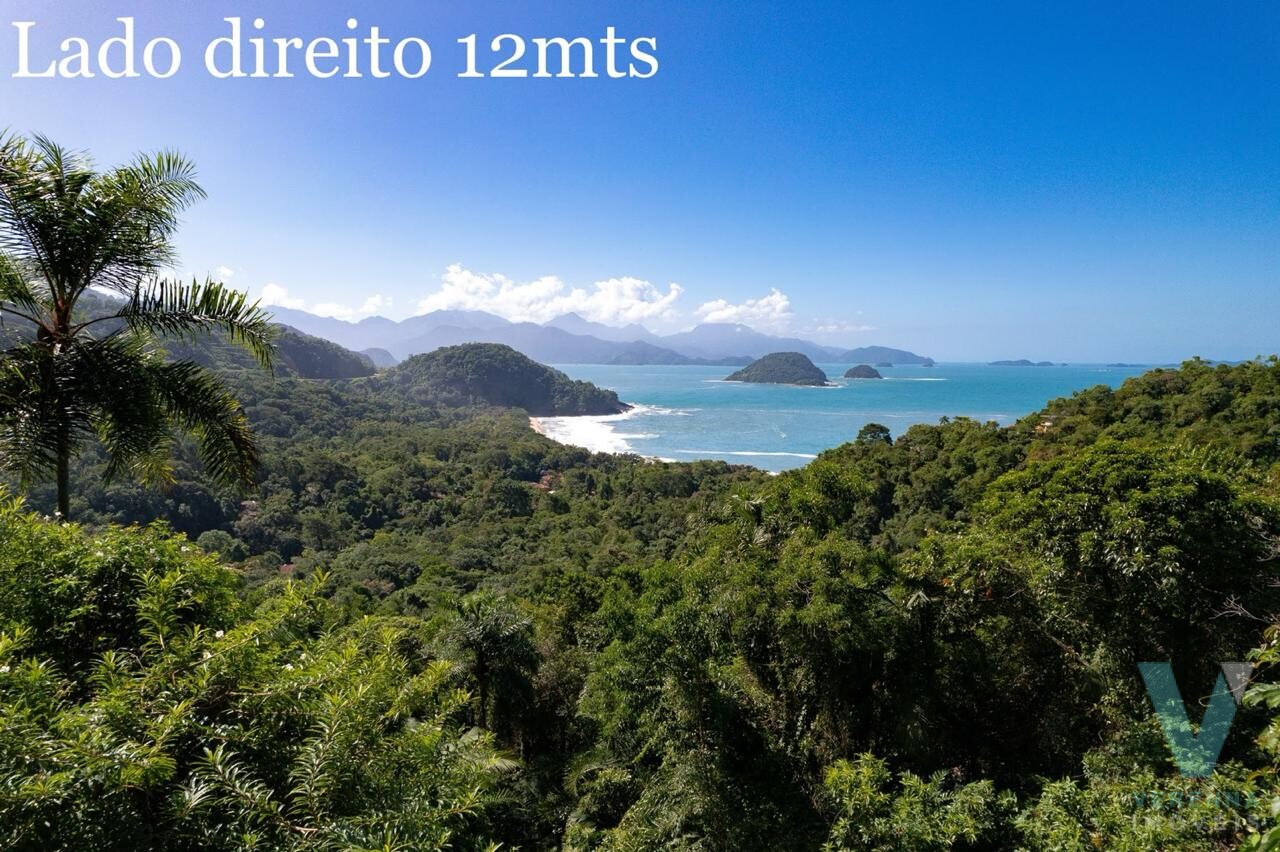 Terreno com vista para a Praia do Félix