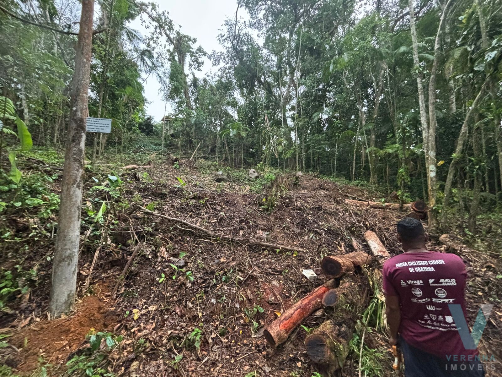 Praia do Felix Terreno com licenciamento ambiental