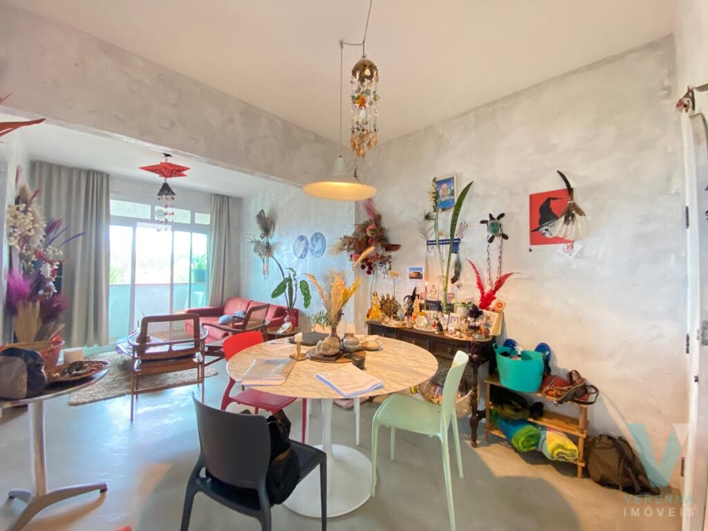 Apartamento Itaguá Rua Guarani, próximo a livraria Nobel