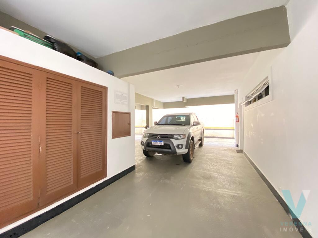 Apartamento Itaguá Rua Guarani, próximo a livraria Nobel