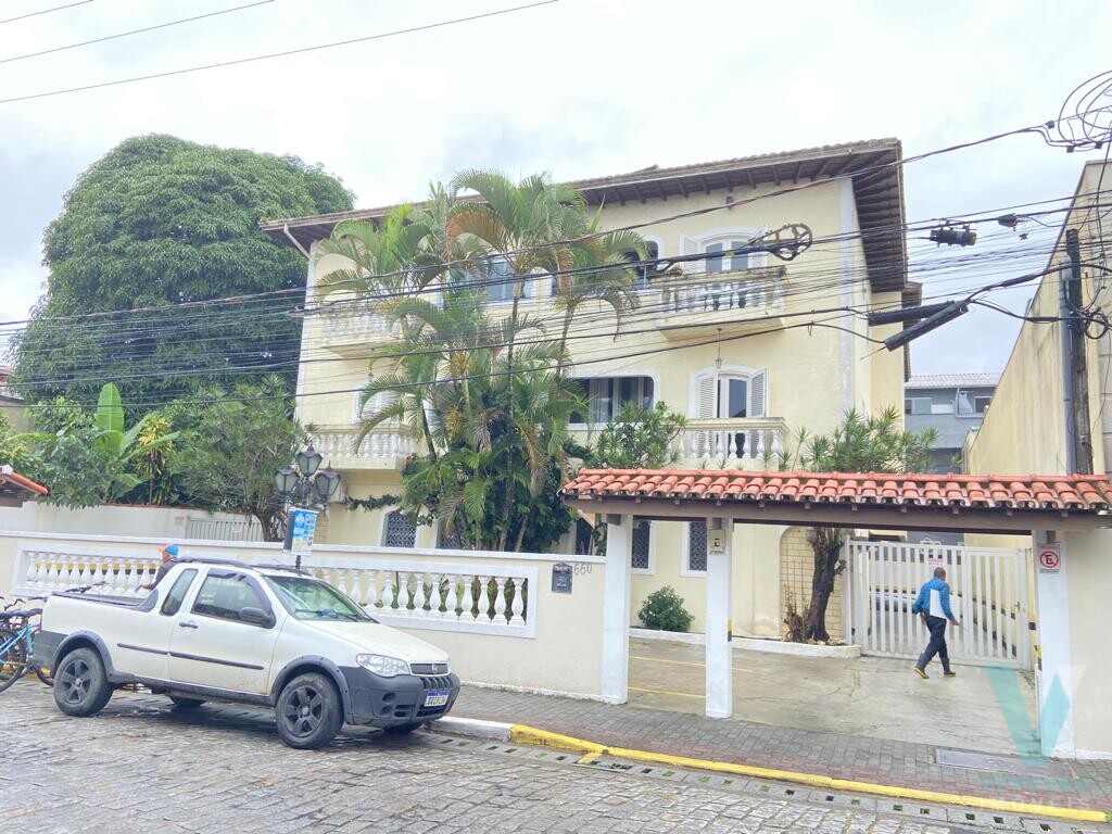 Apartamento Itaguá Rua Guarani, próximo a livraria Nobel