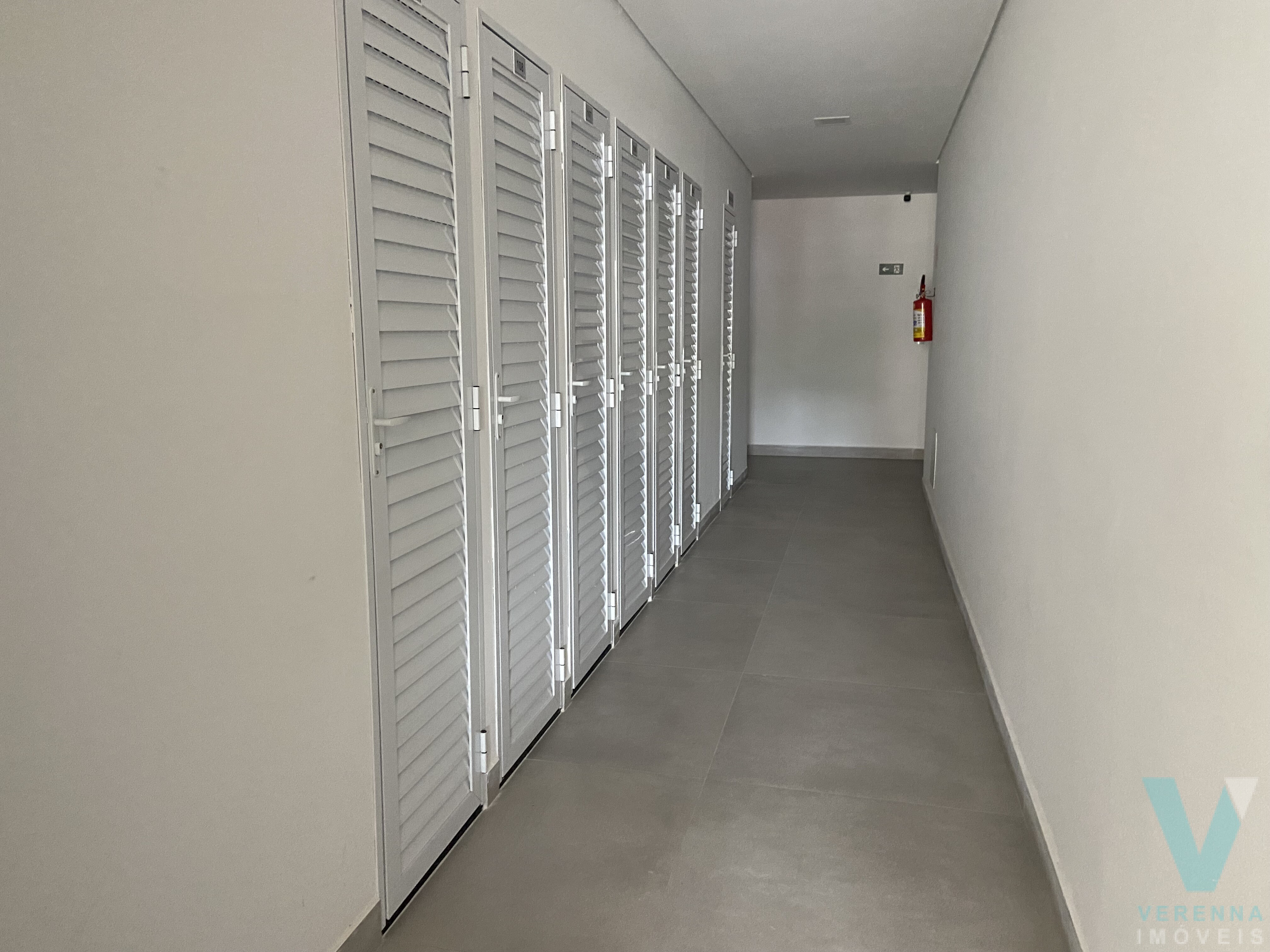 Apartamento Itaguá novo mobiliado e decorado