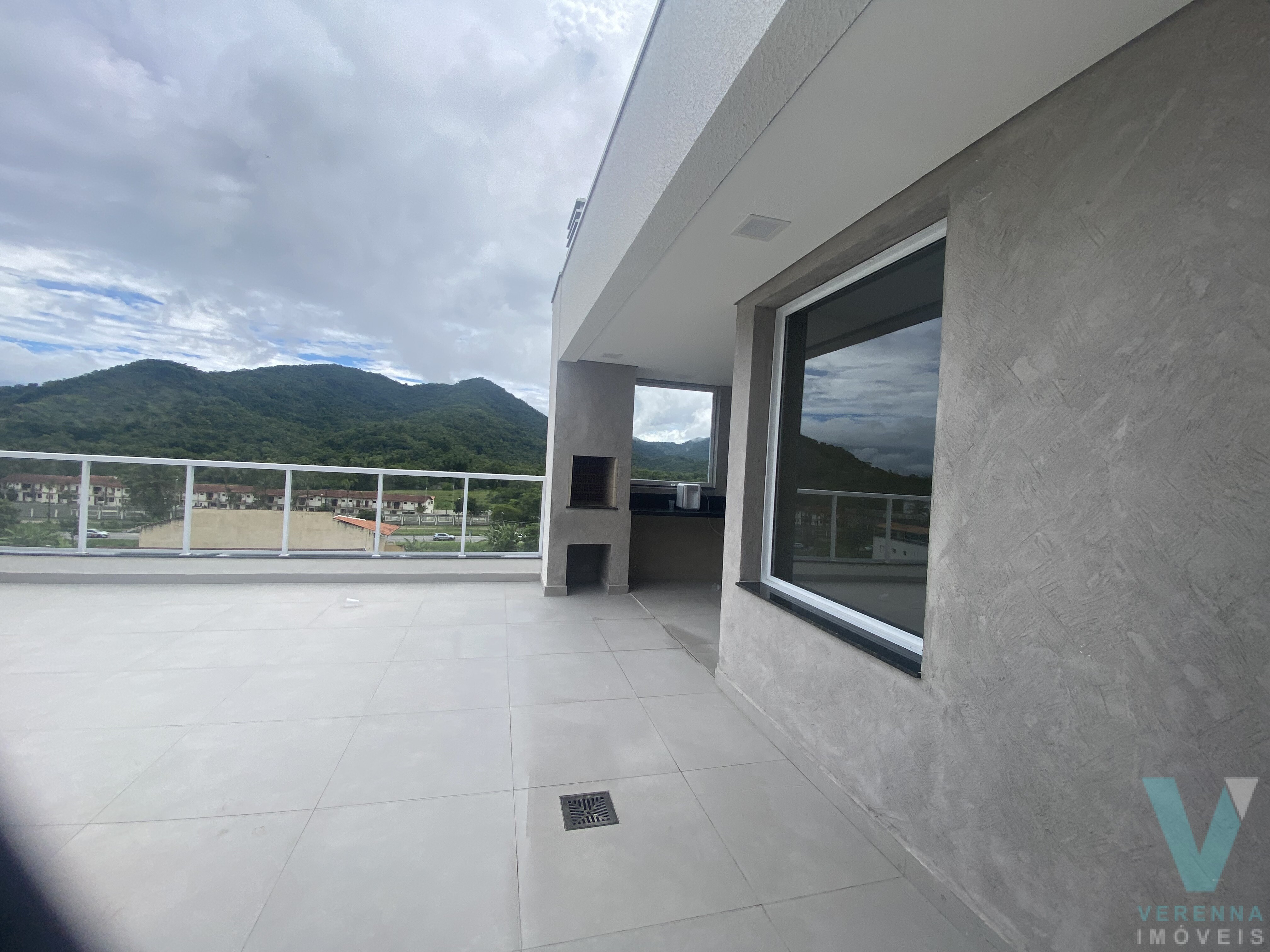 Apartamento Itaguá novo mobiliado e decorado