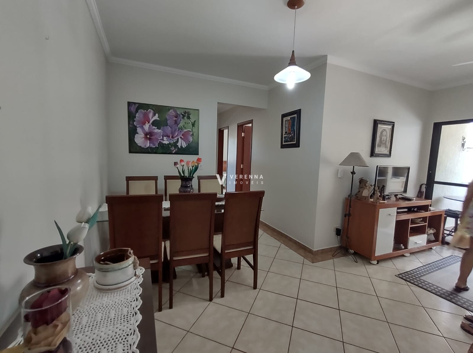 Apartamento 03 dormitórios Itaguá Ubatuba SP