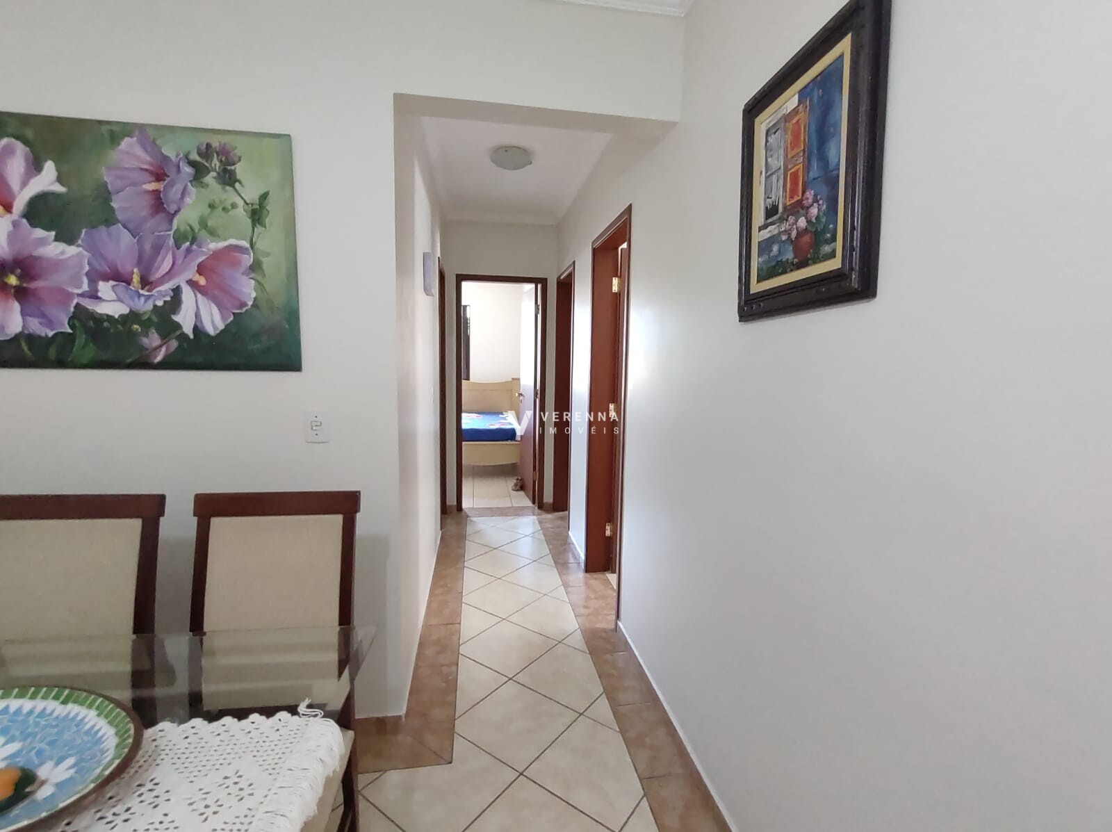 Apartamento 03 dormitórios Itaguá Ubatuba SP
