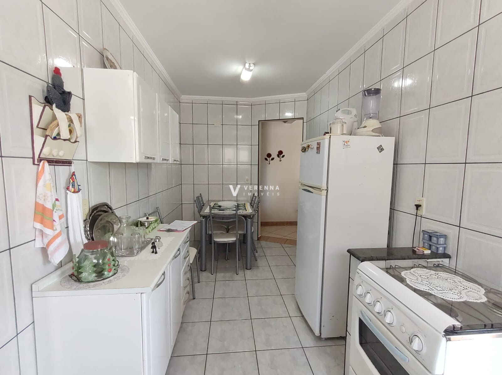 Apartamento 03 dormitórios Itaguá Ubatuba SP