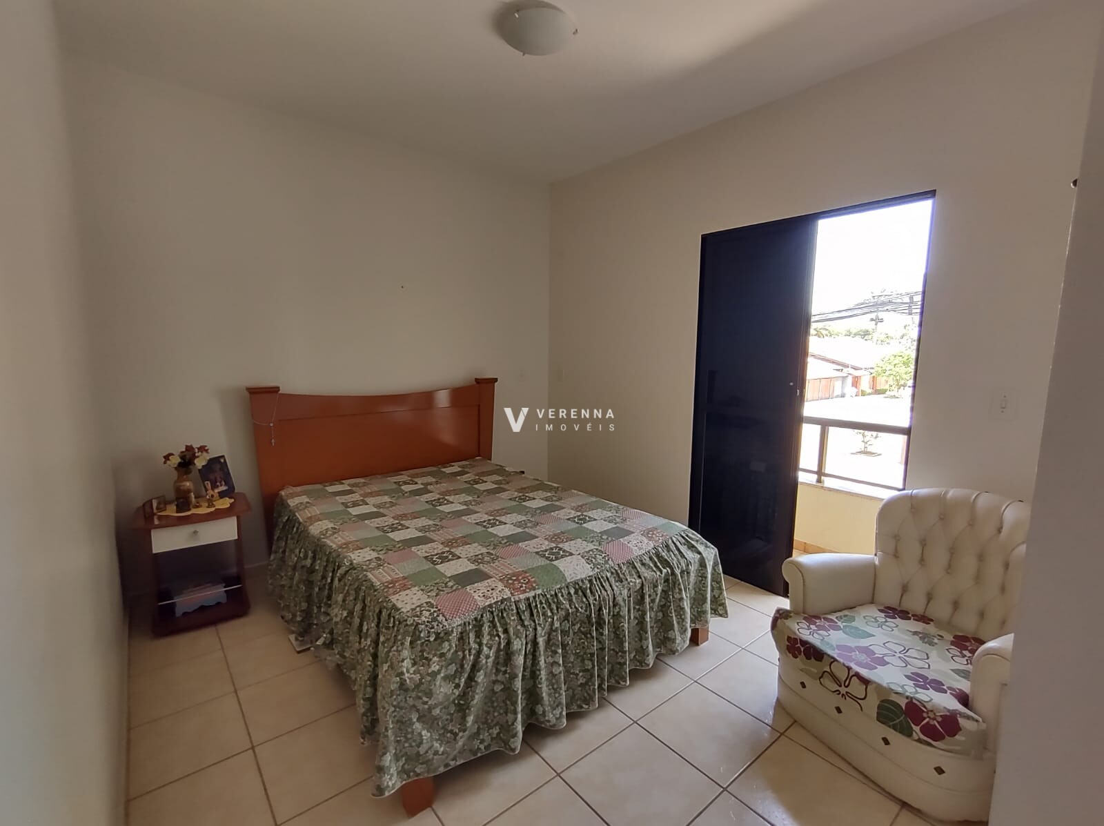 Apartamento 03 dormitórios Itaguá Ubatuba SP