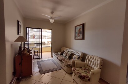 Apartamento 03 dormitórios Itaguá Ubatuba SP