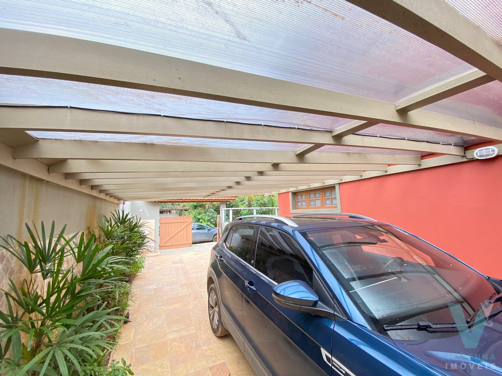 Casa na Praia de Itamambuca 30 metros do mar oportunidade