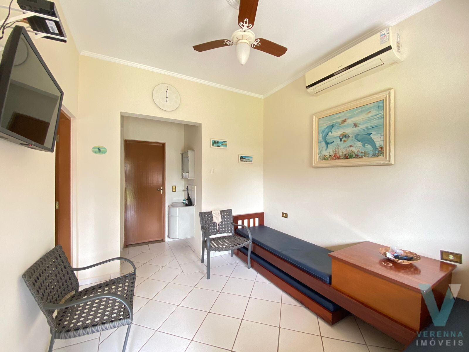 Casa na Praia de Itamambuca 30 metros do mar oportunidade