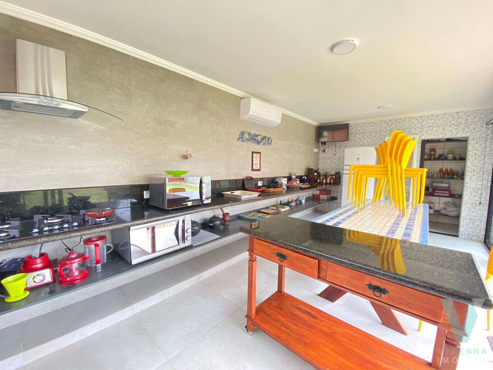 Casa na Praia de Itamambuca 30 metros do mar oportunidade