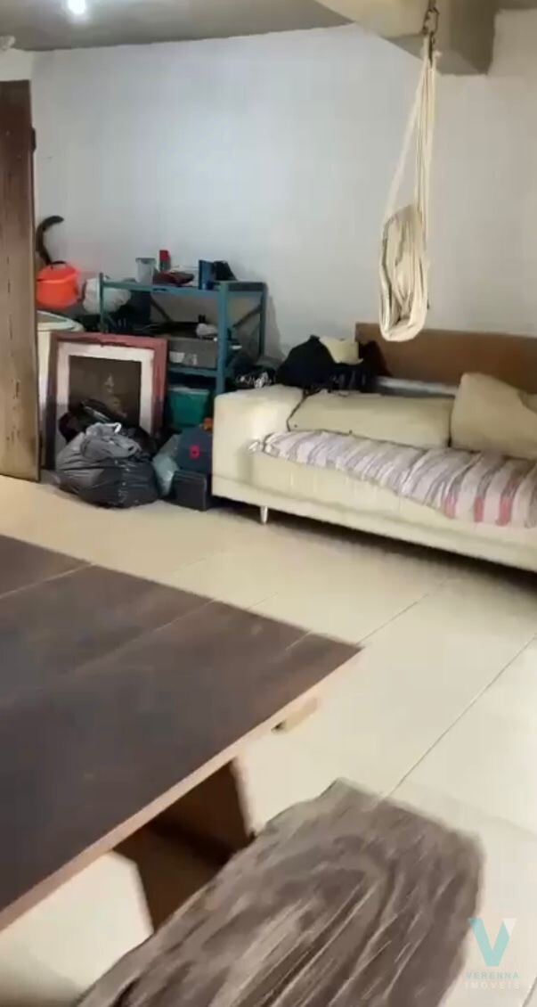 Pereque-Açu, Casa próximo ao Centro.