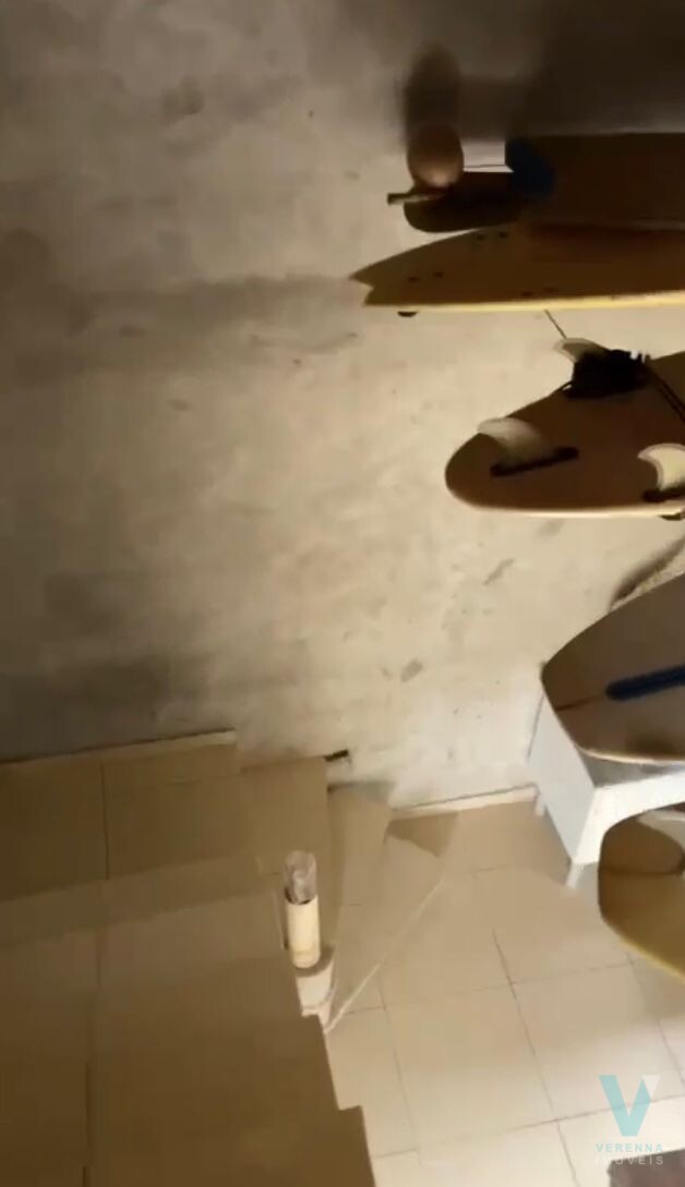 Pereque-Açu, Casa próximo ao Centro.