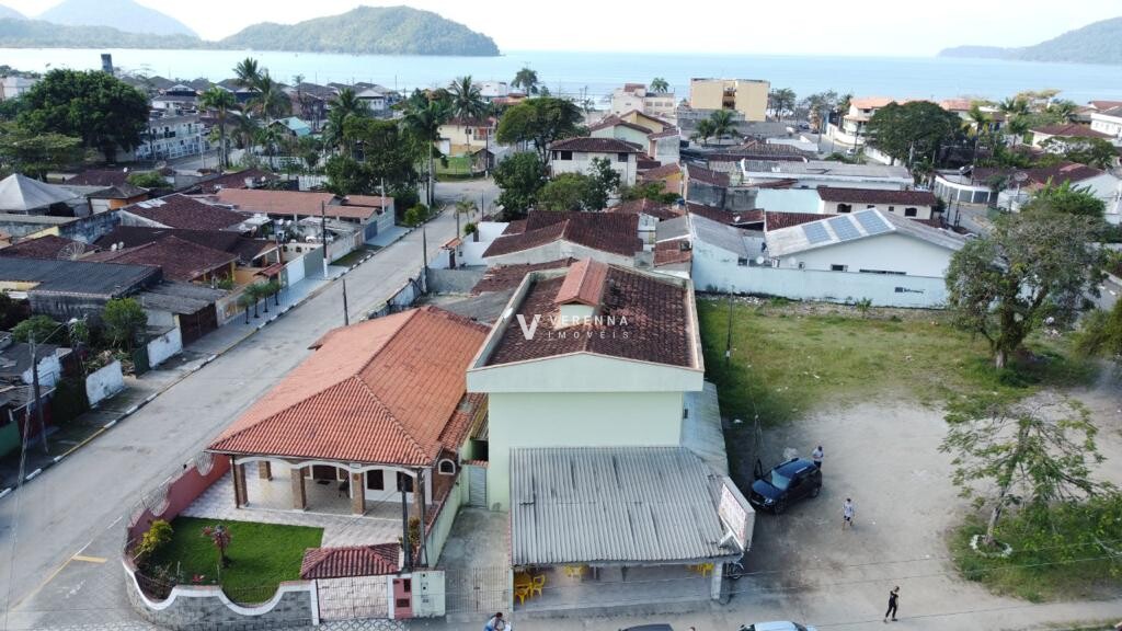 Imóvel comercial e residencial no Perequê-Açú. Oportunidade de comércio, renda.
