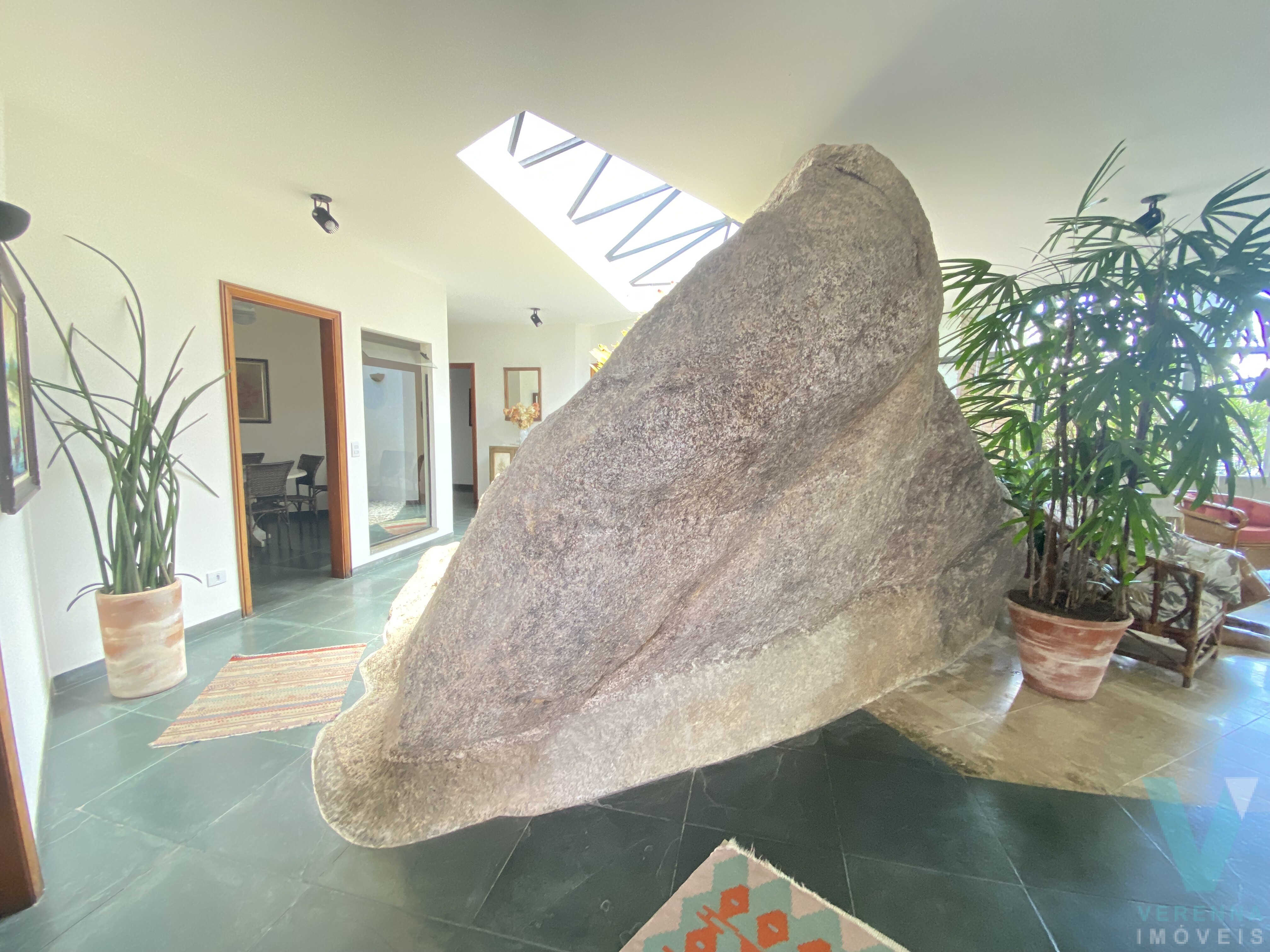 Ponta das Toninhas Casa com vista para o mar