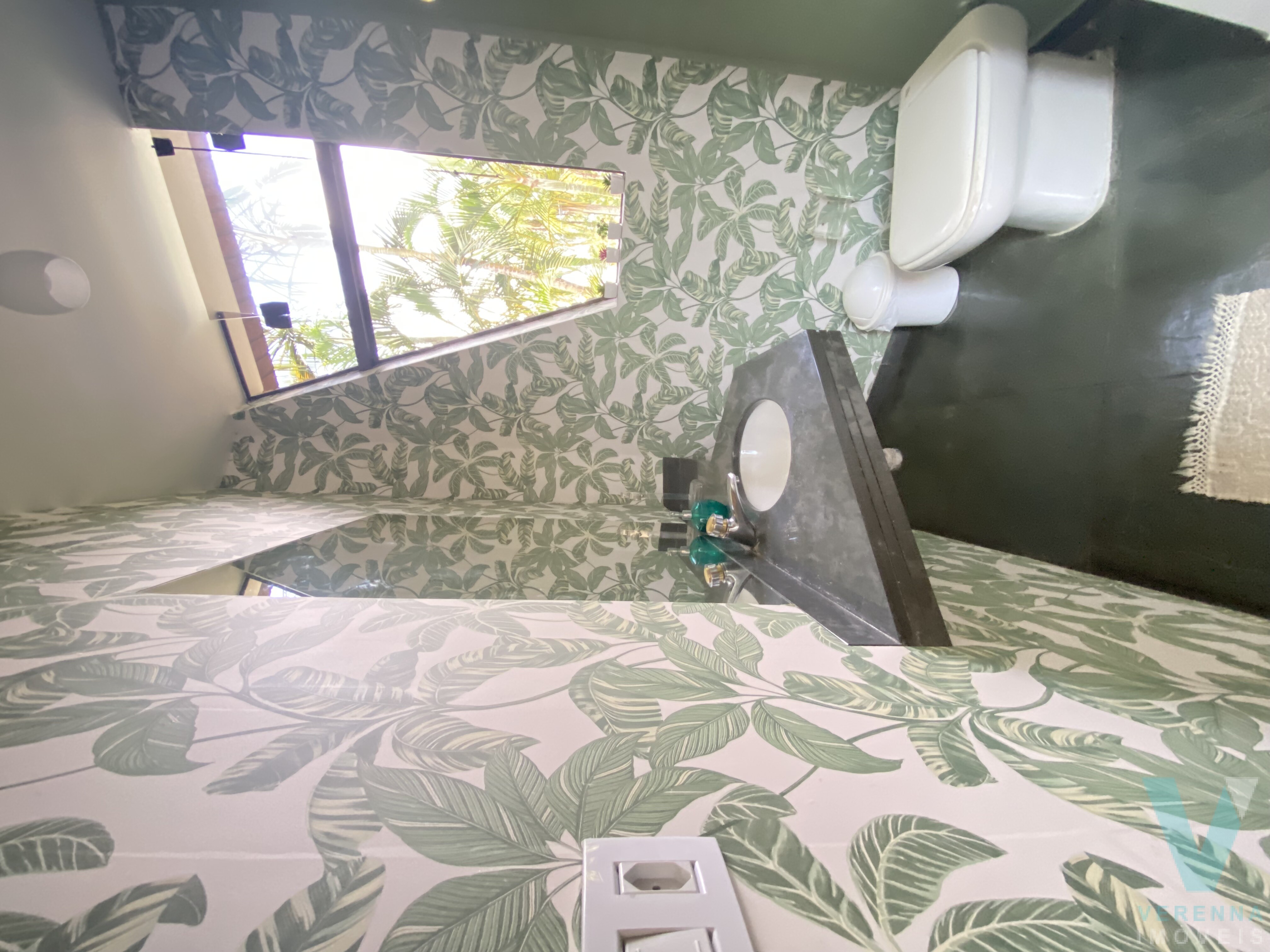 Ponta das Toninhas Casa com vista para o mar