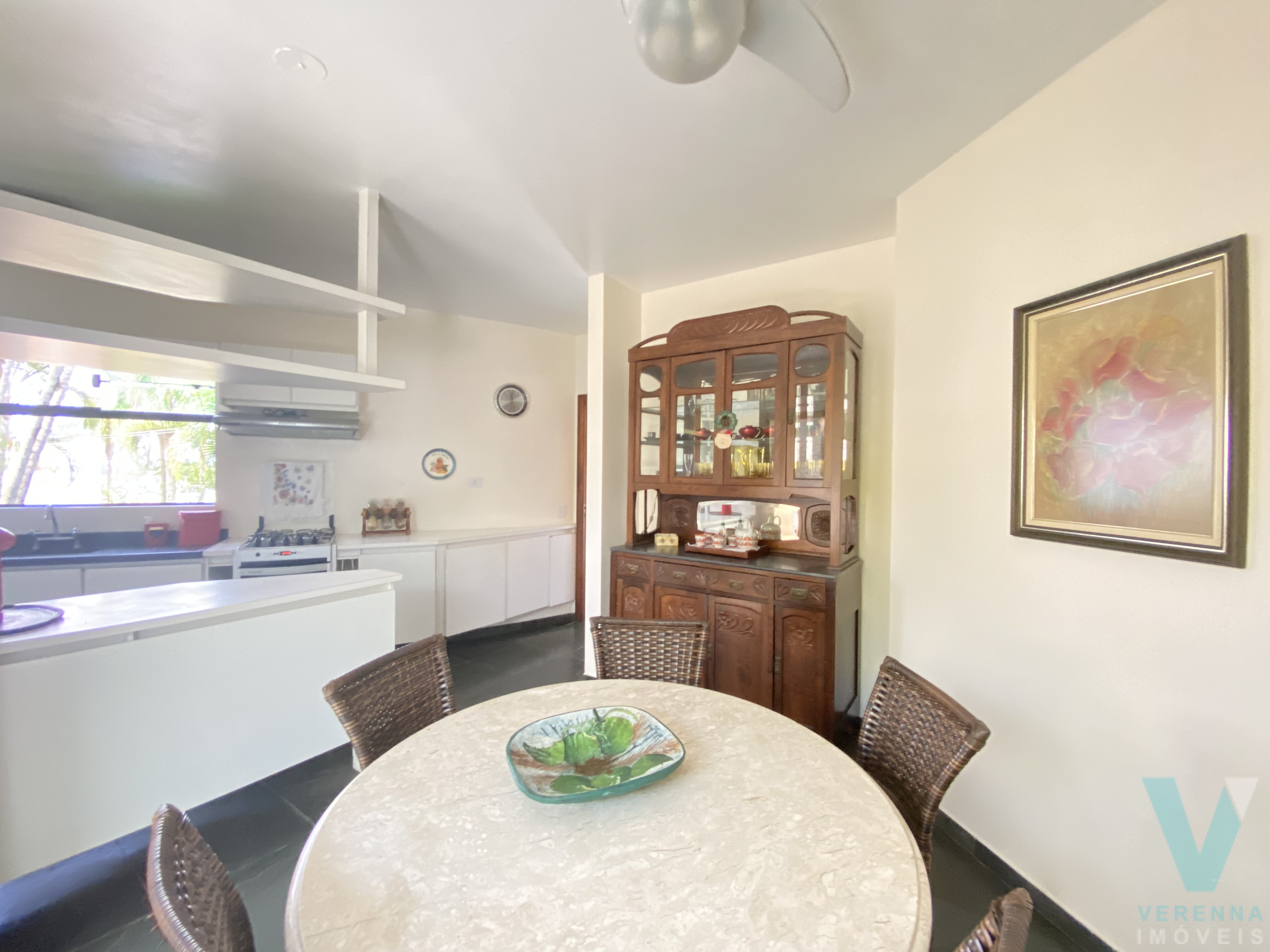 Ponta das Toninhas Casa com vista para o mar