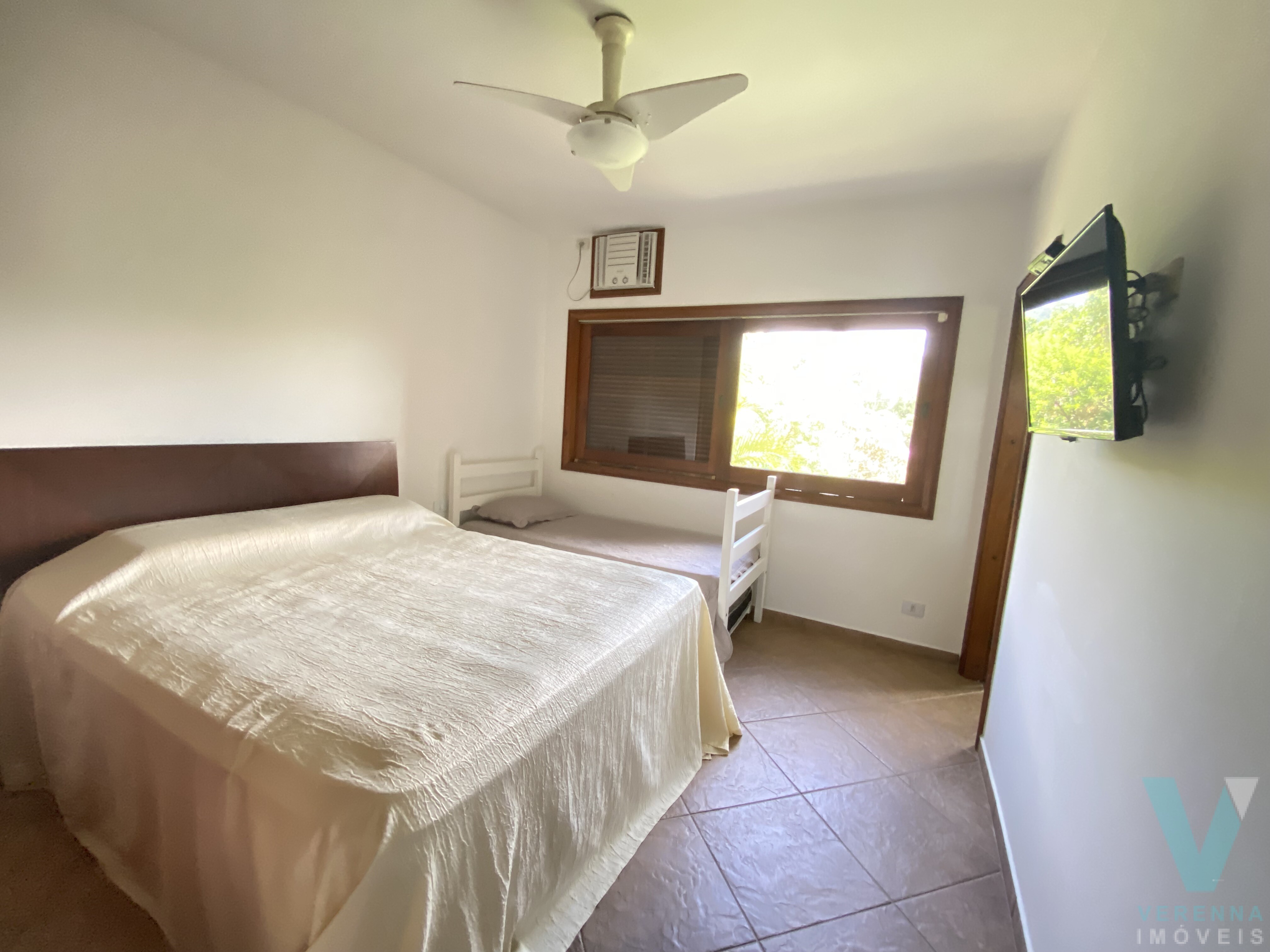 Ponta das Toninhas Casa com vista para o mar