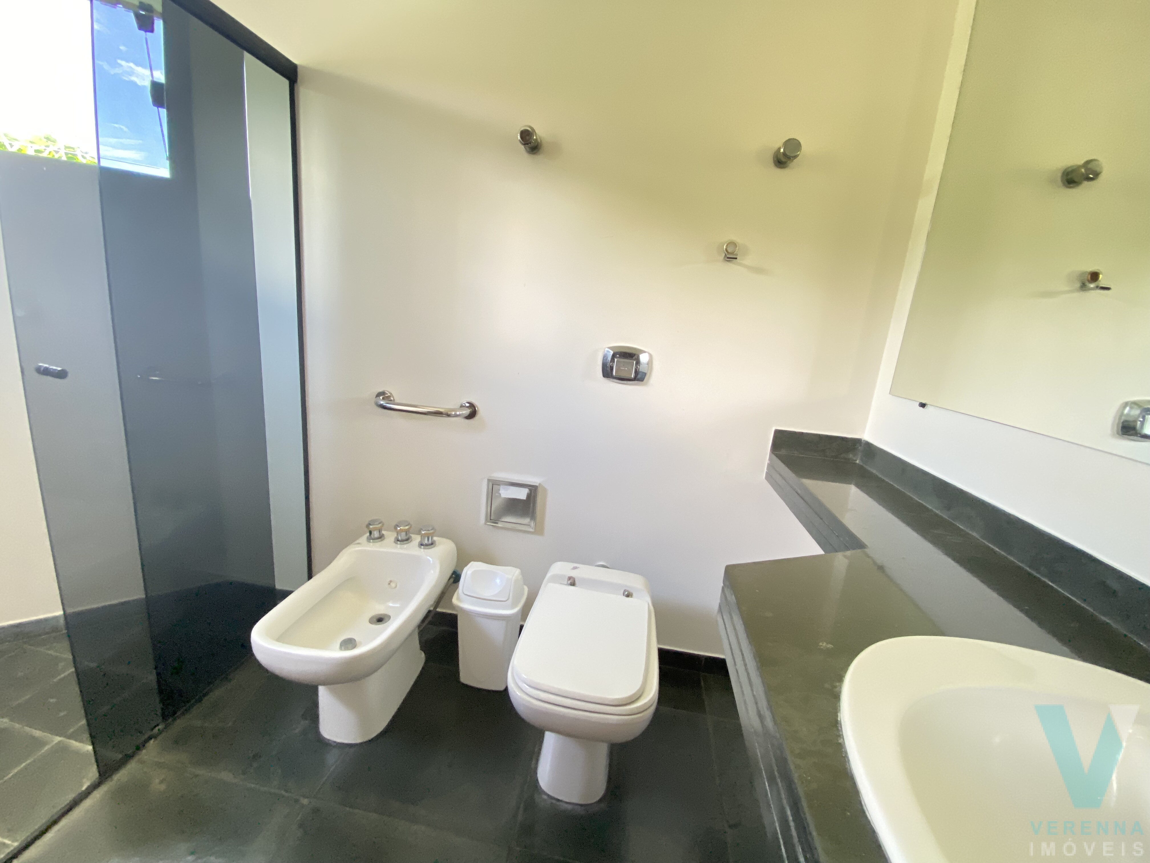 Ponta das Toninhas Casa com vista para o mar