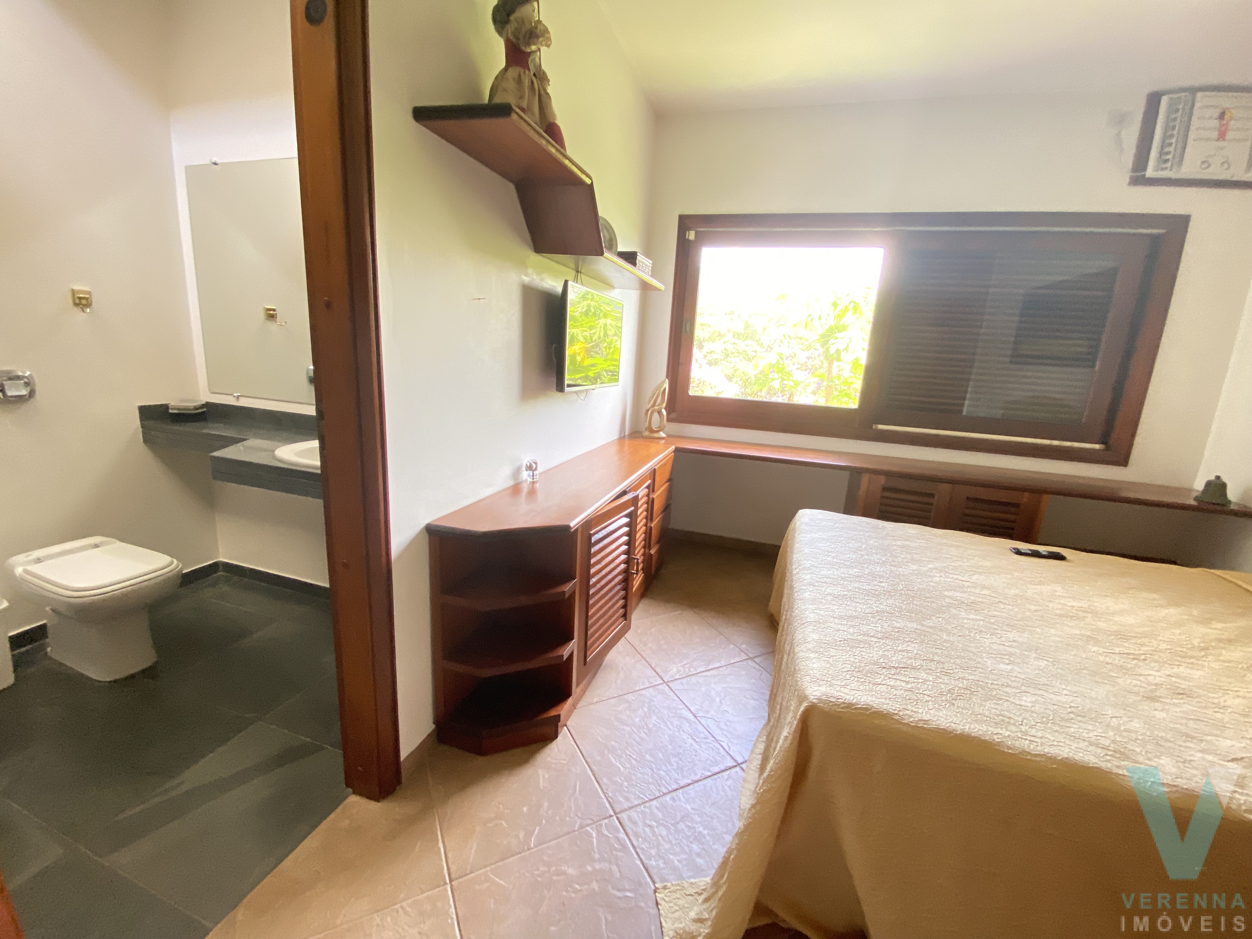 Ponta das Toninhas Casa com vista para o mar