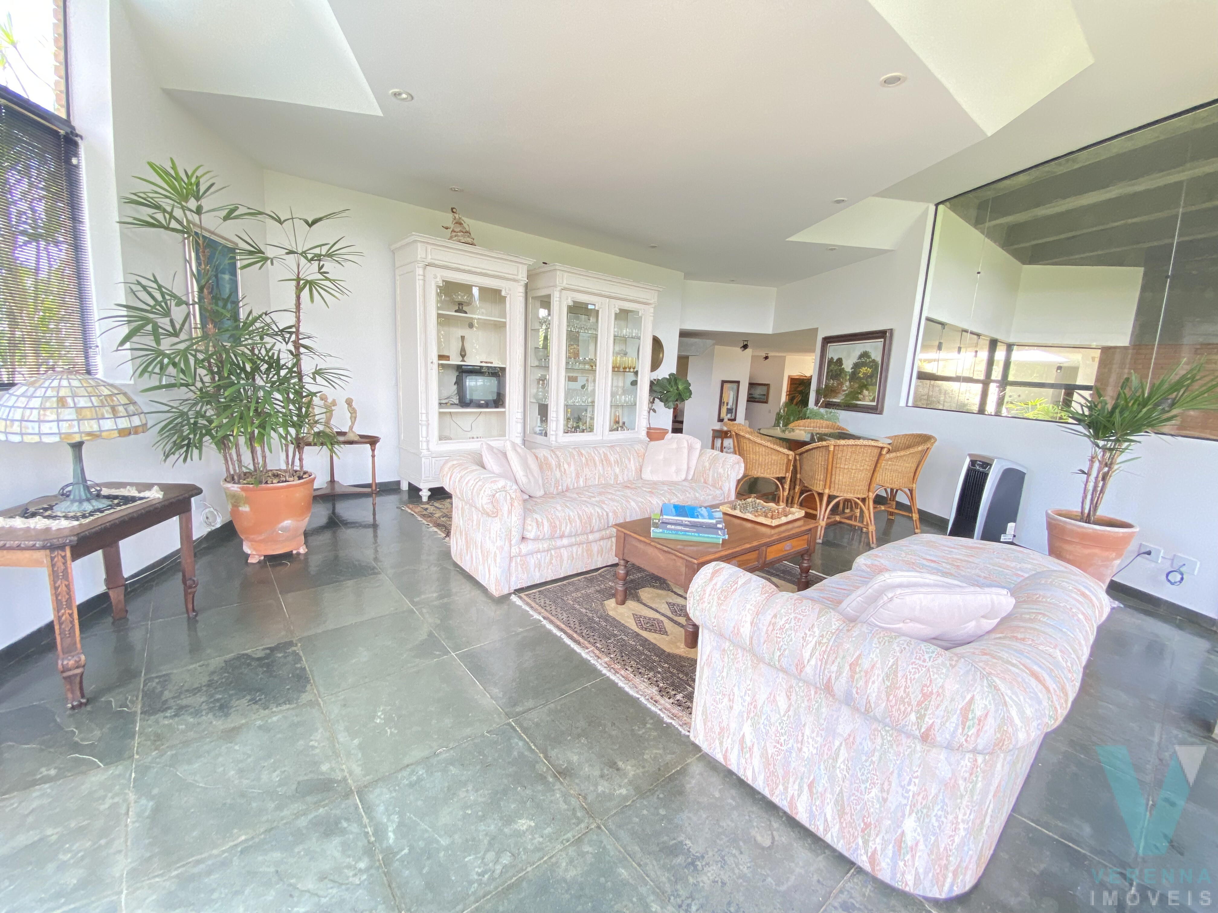 Ponta das Toninhas Casa com vista para o mar