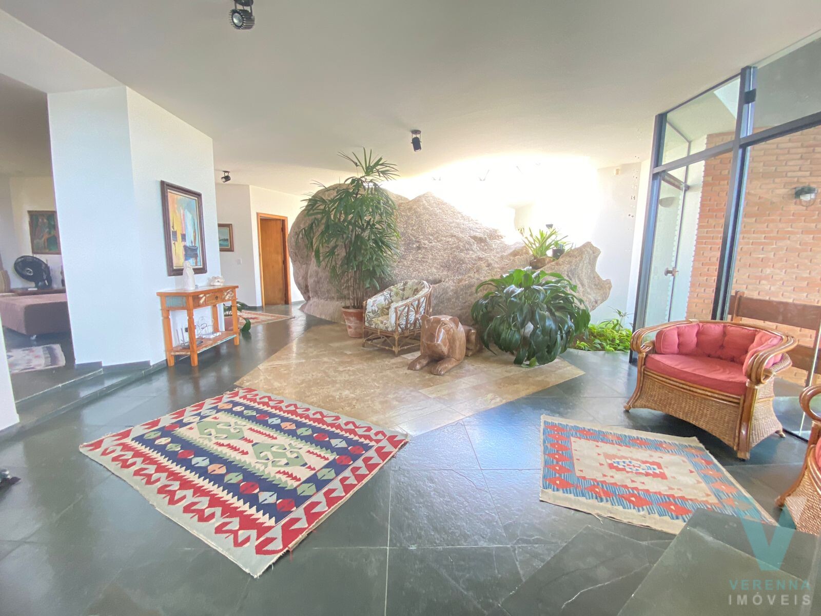 Ponta das Toninhas Casa com vista para o mar