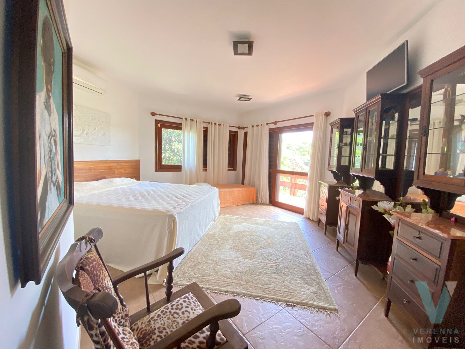 Ponta das Toninhas Casa com vista para o mar