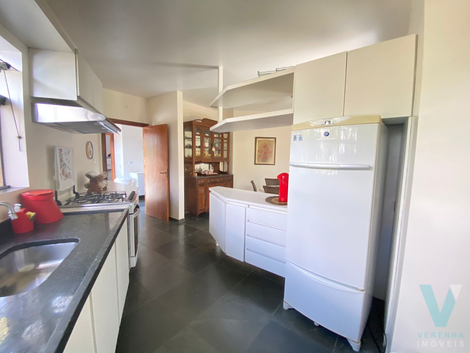 Ponta das Toninhas Casa com vista para o mar