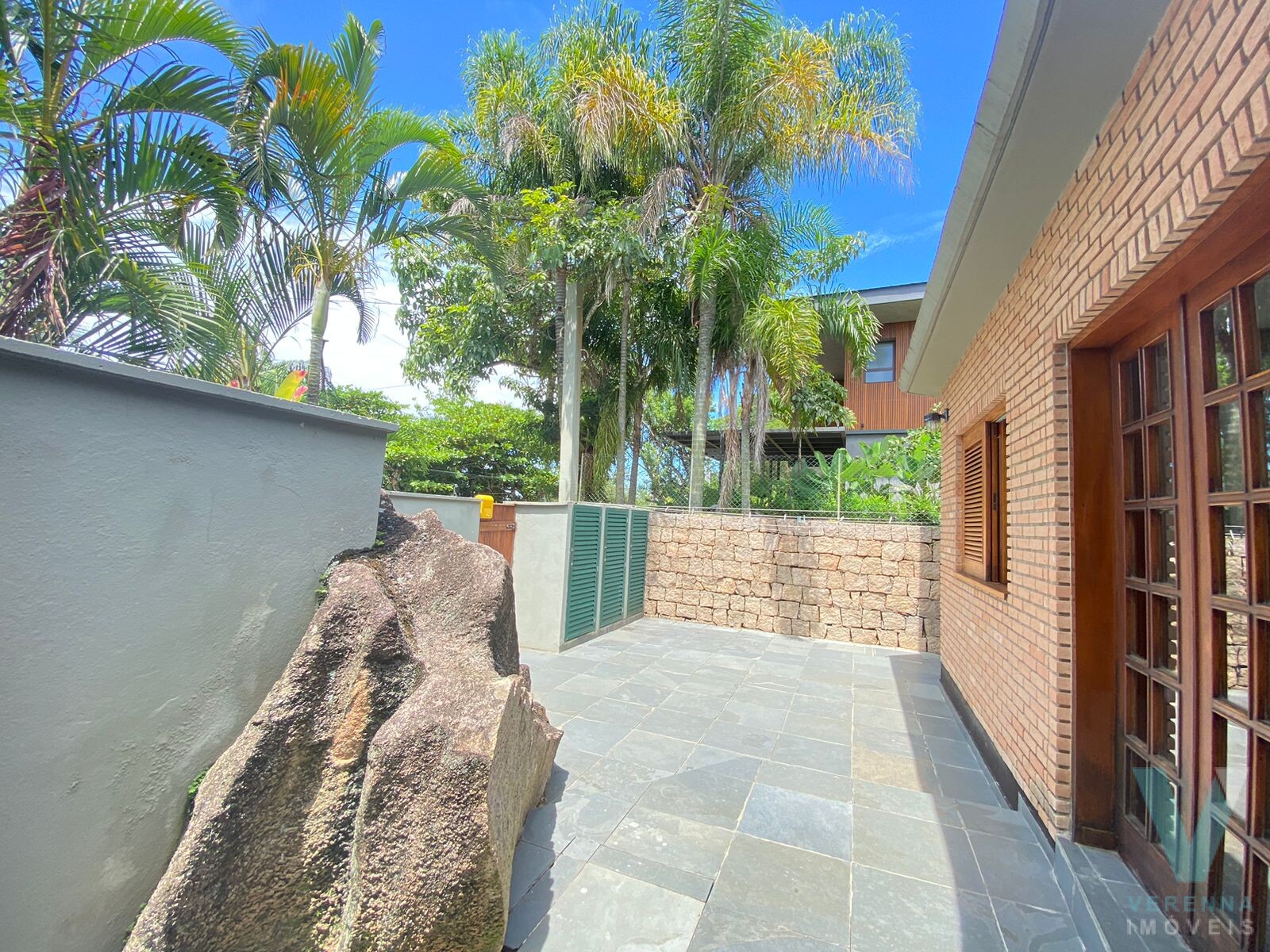 Ponta das Toninhas Casa com vista para o mar