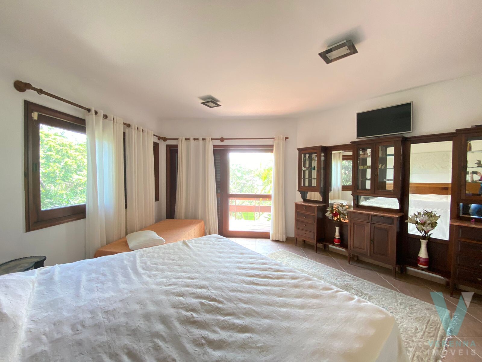 Ponta das Toninhas Casa com vista para o mar