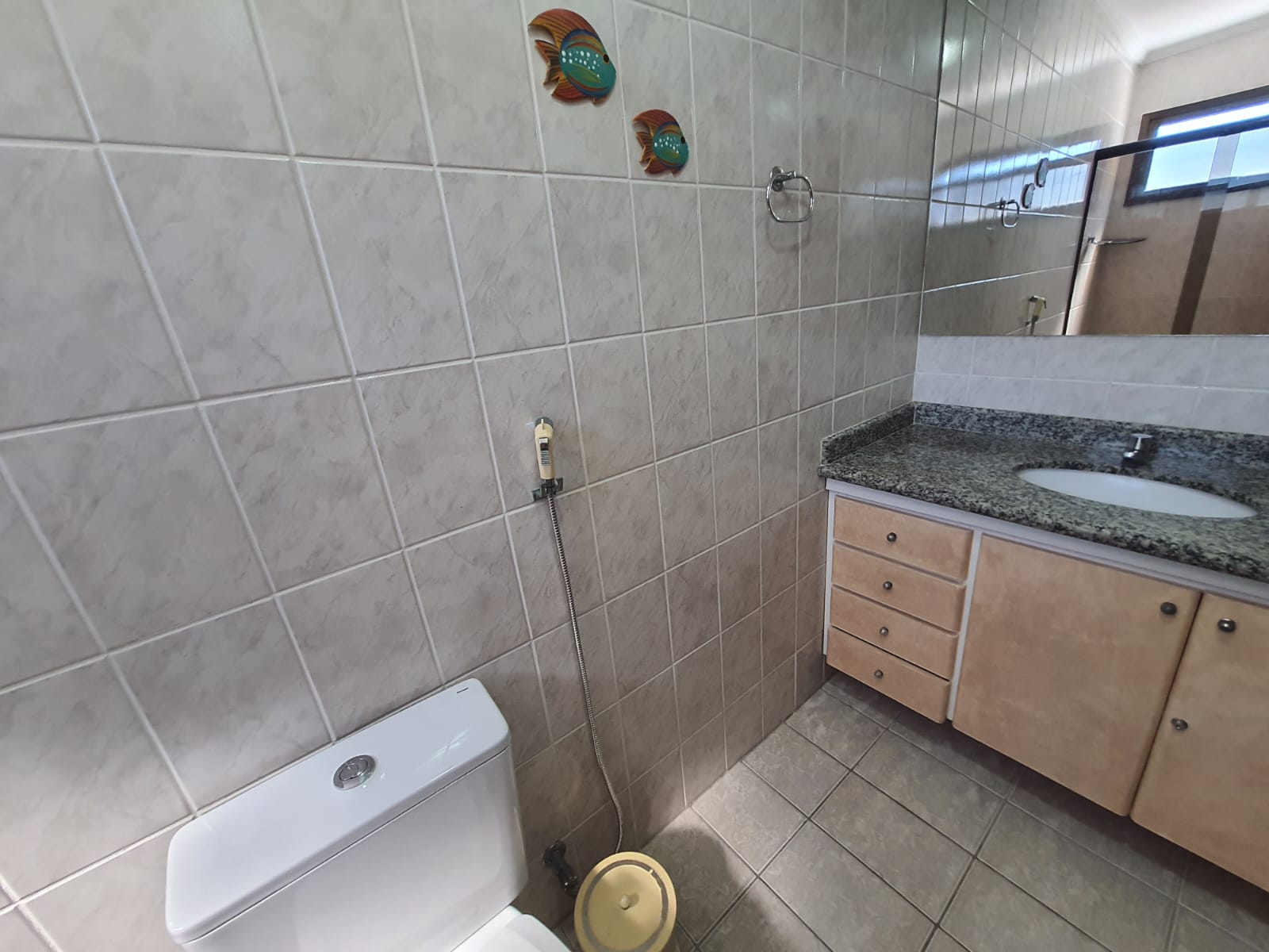 Apartamento na Praia Grande, Ubatuba-SP