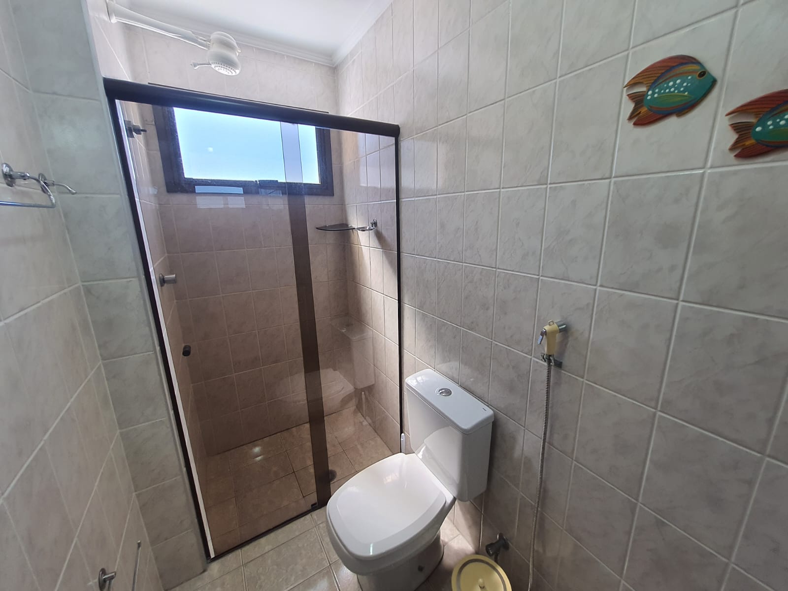 Apartamento na Praia Grande, Ubatuba-SP