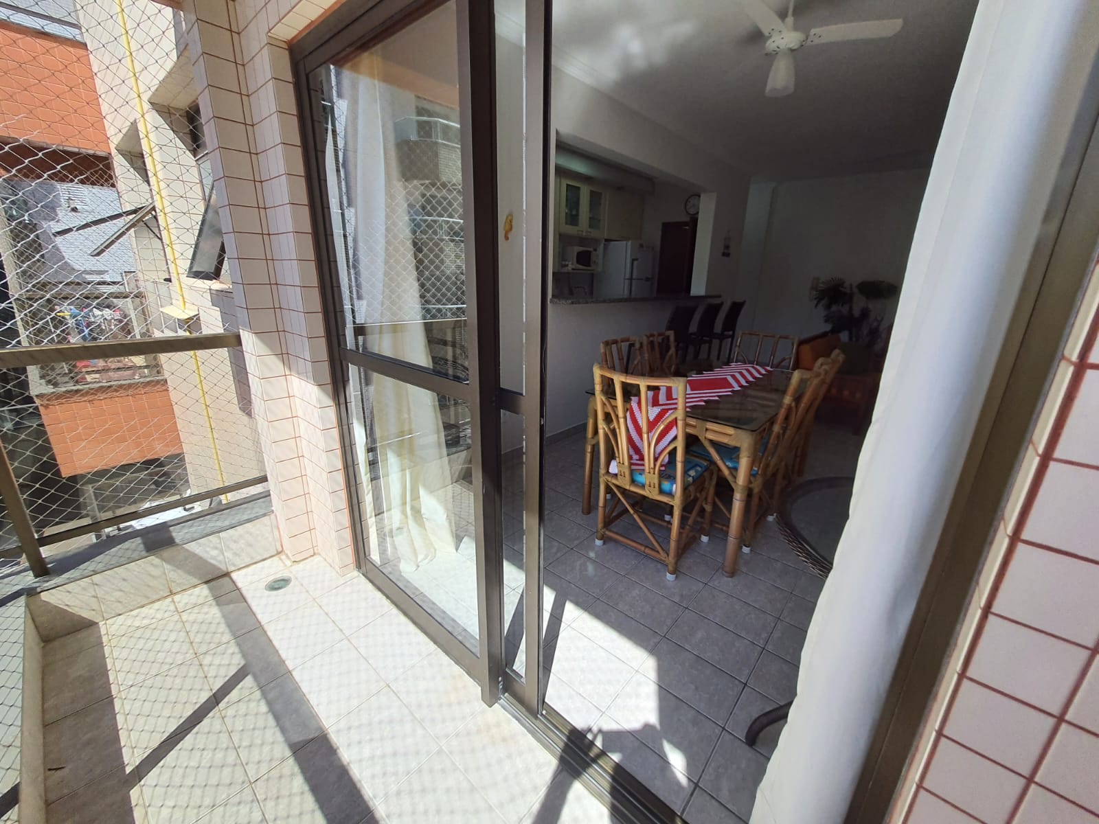 Apartamento na Praia Grande, Ubatuba-SP