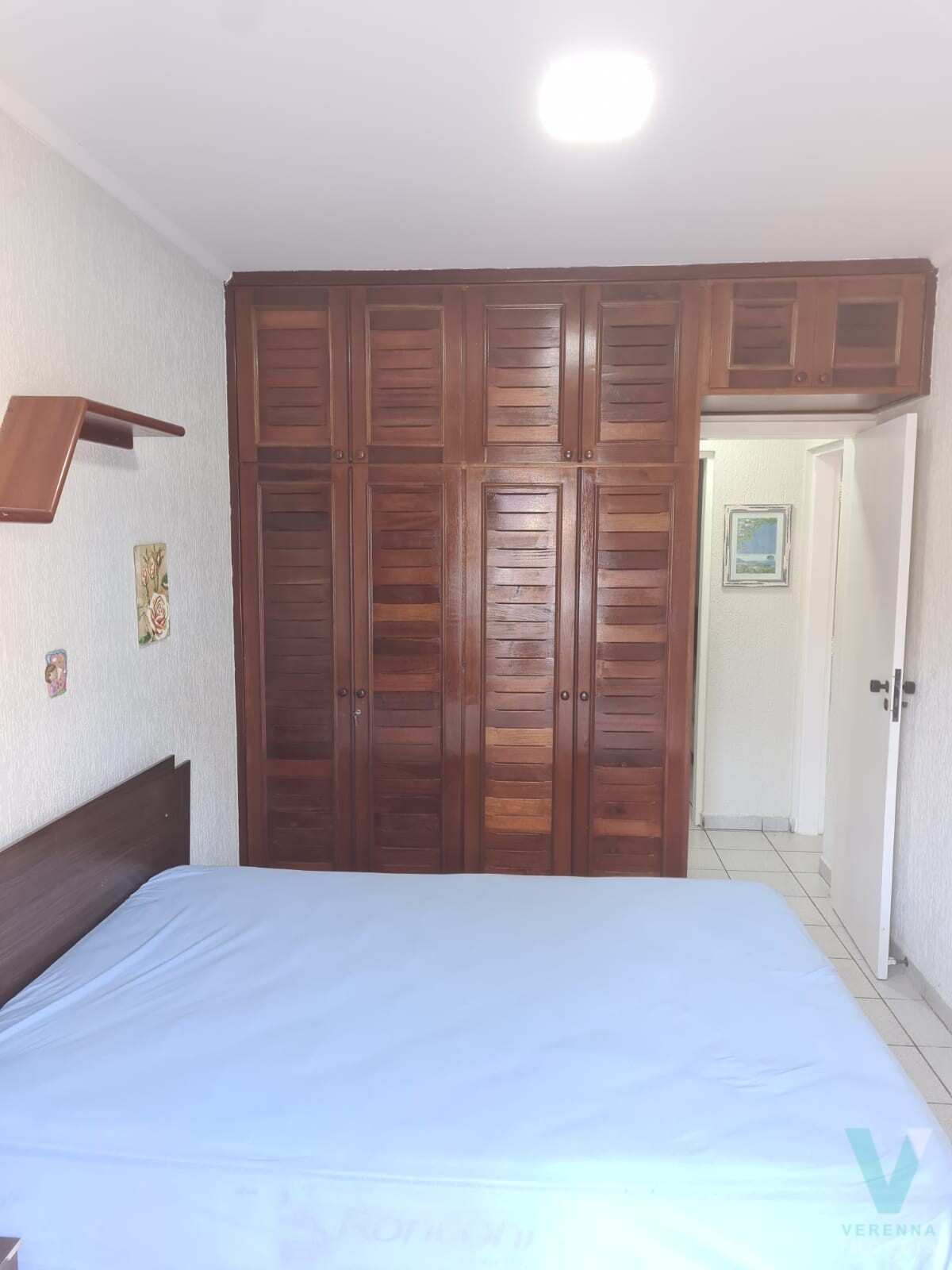 Apartamento Praia Grande Cobertura