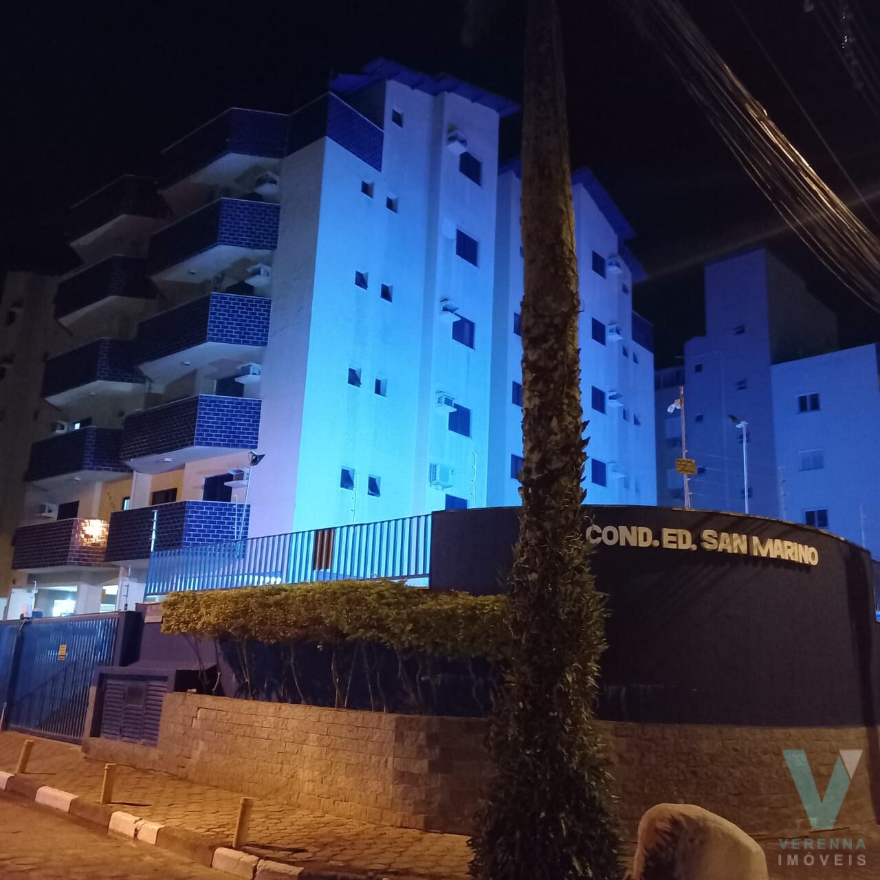 Apartamento Praia Grande Cobertura