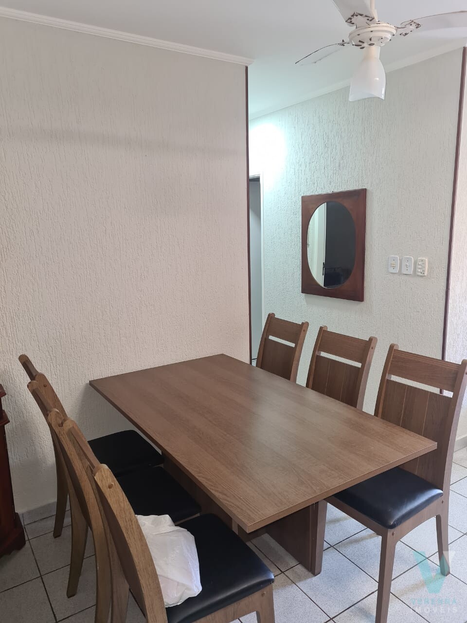 Apartamento Praia Grande Cobertura