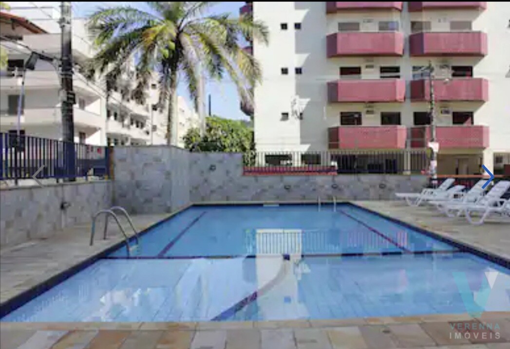 Apartamento Praia Grande Cobertura