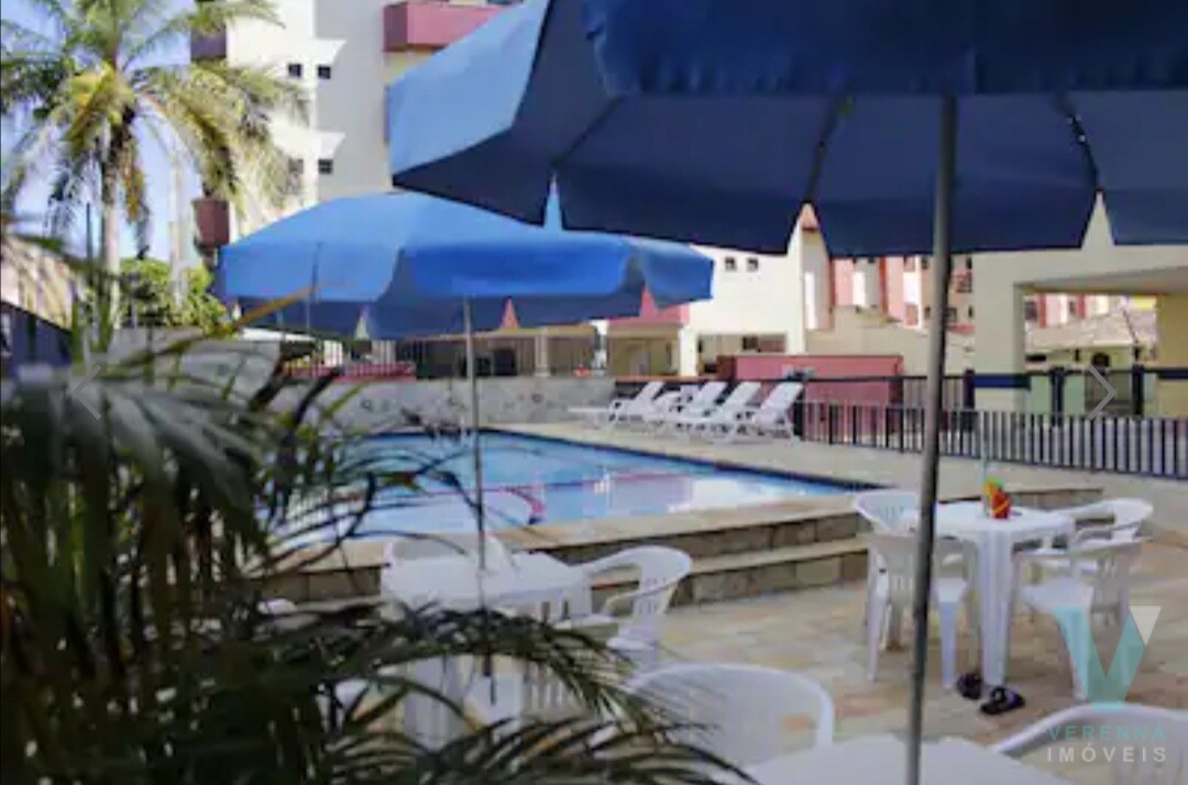 Apartamento Praia Grande Cobertura