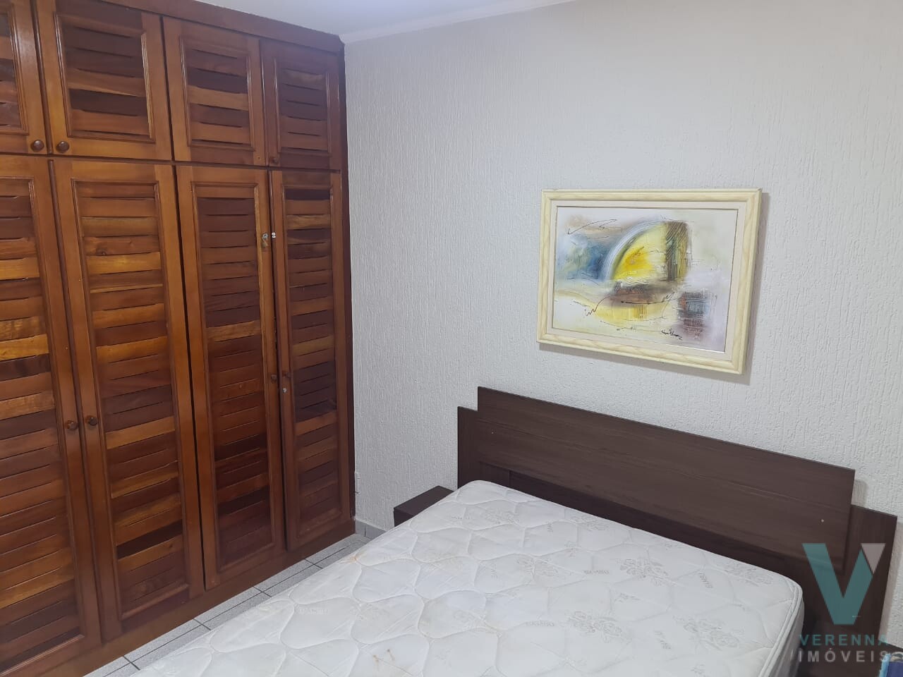 Apartamento Praia Grande Cobertura