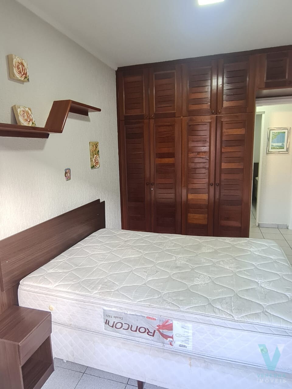 Apartamento Praia Grande Cobertura