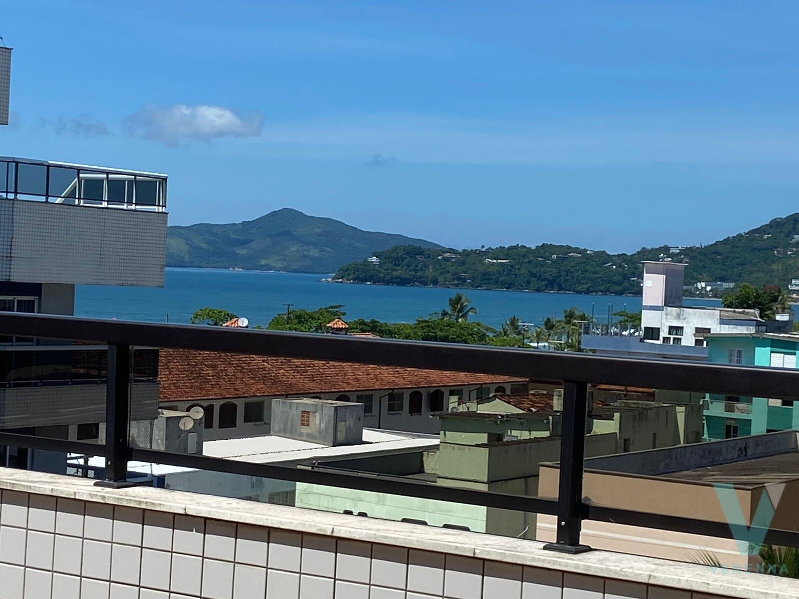 Apartamento Cobertura Duplex na Praia Grande Ubatuba