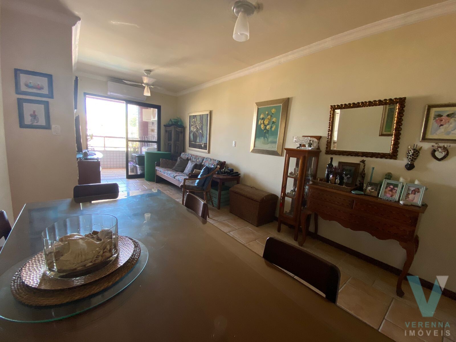 Apartamento Cobertura Duplex na Praia Grande Ubatuba