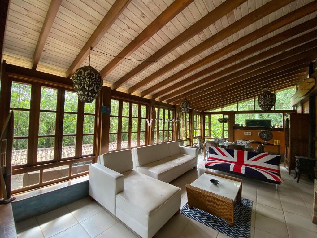 Prumirim Casa na Praia - 50 metros do mar.