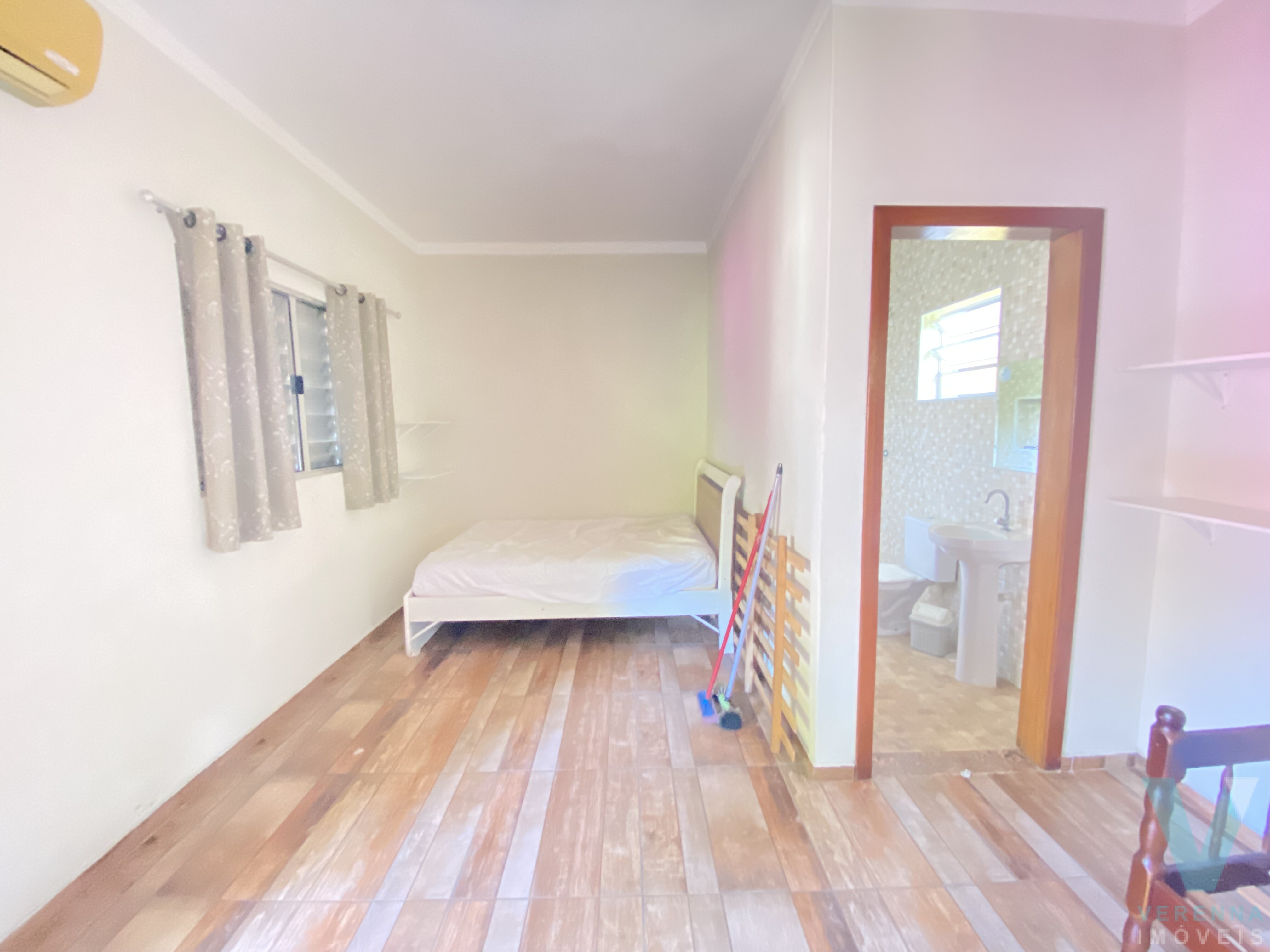 Puruba - casa, sobrados com suítes independentes para locação na praia