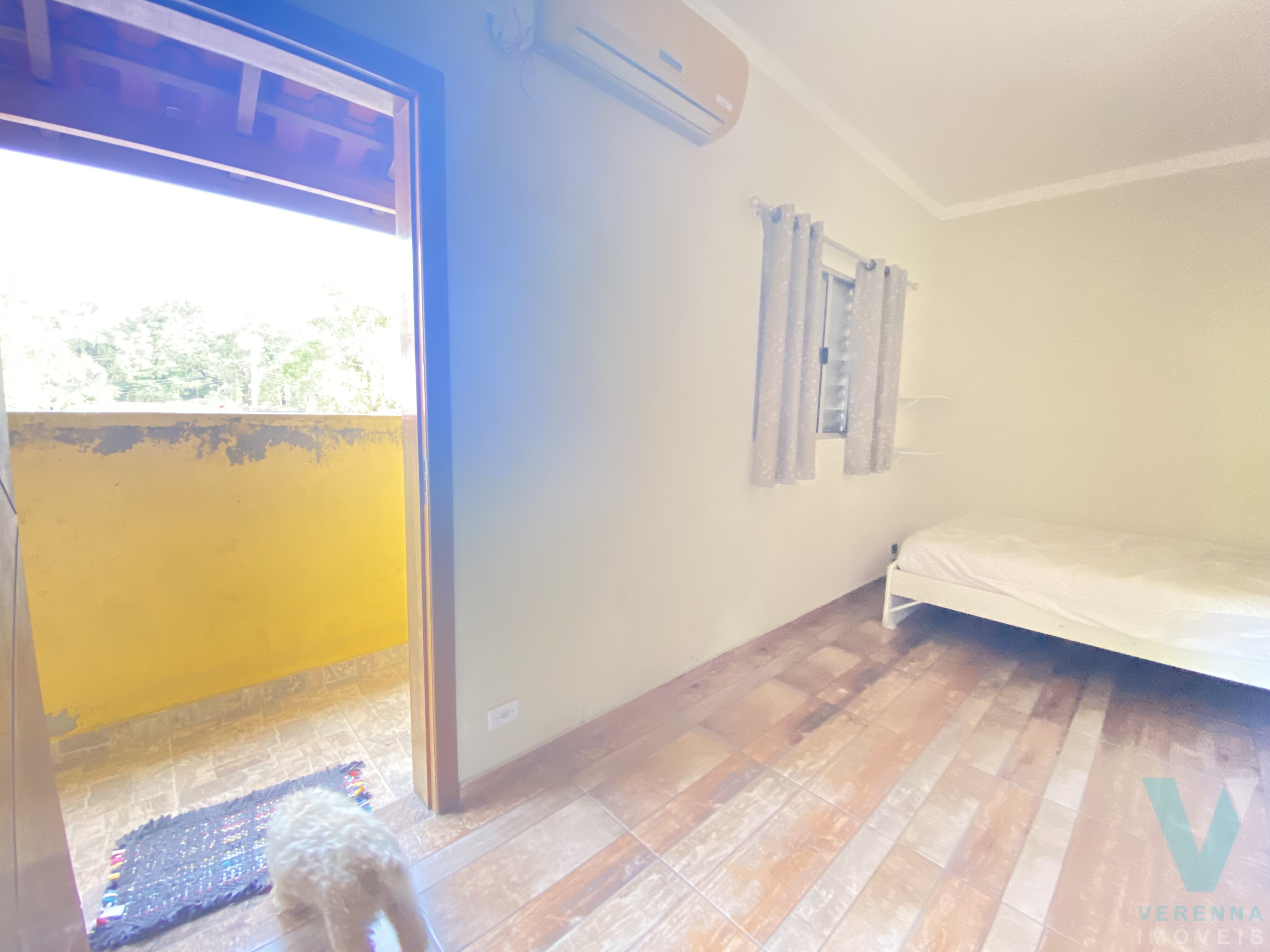 Puruba - casa, sobrados com suítes independentes para locação na praia